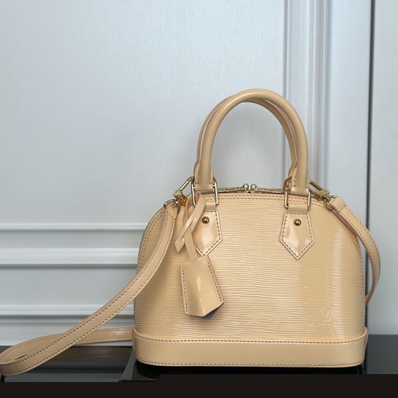 LV Top Handle Bags